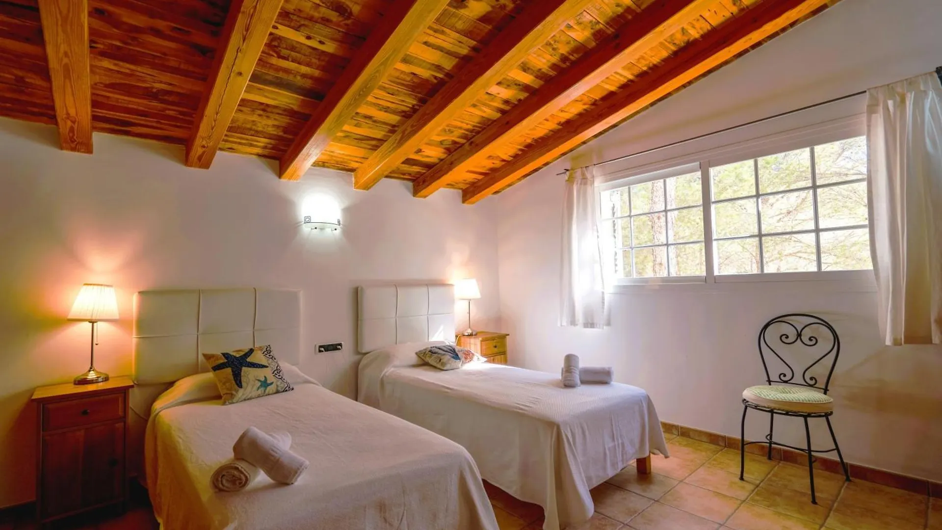Casa Es Pou En Playa Mitjorn - Emar Hotels Playa Migjorn 0*,  Ισπανία