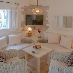 Casa Amarilla Apartamento